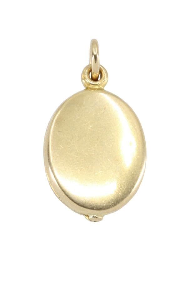 Pendentif Porte Photo - photo 4