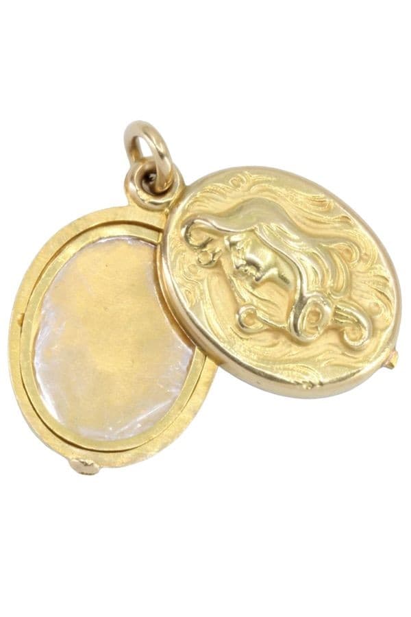 Pendentif Porte Photo - photo 3
