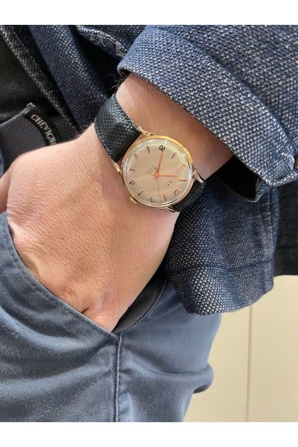 S.f.l (société Française Longines) - photo 2
