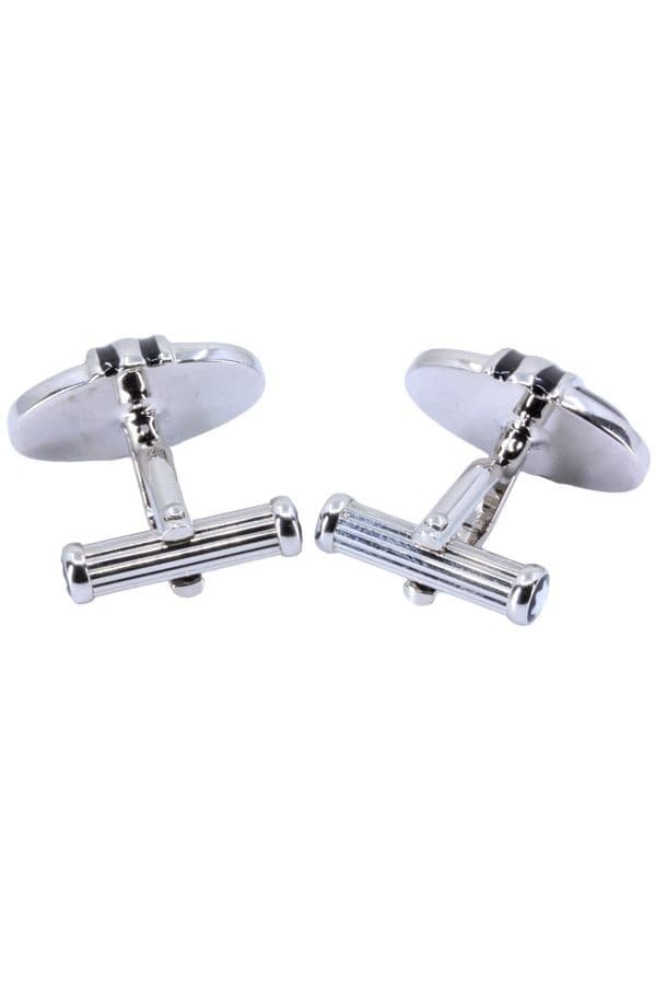 Boutons de Manchette Montblanc - photo 2