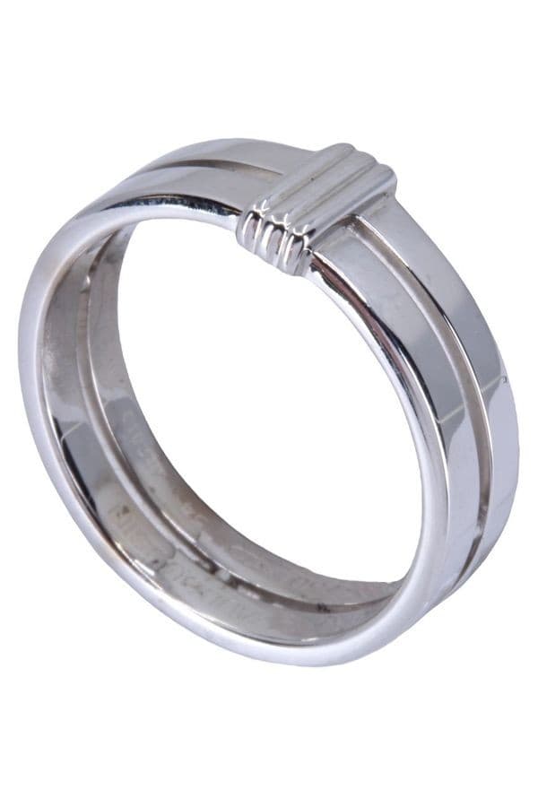 Bague Mauboussin \"subtile Eternité\" - photo 6