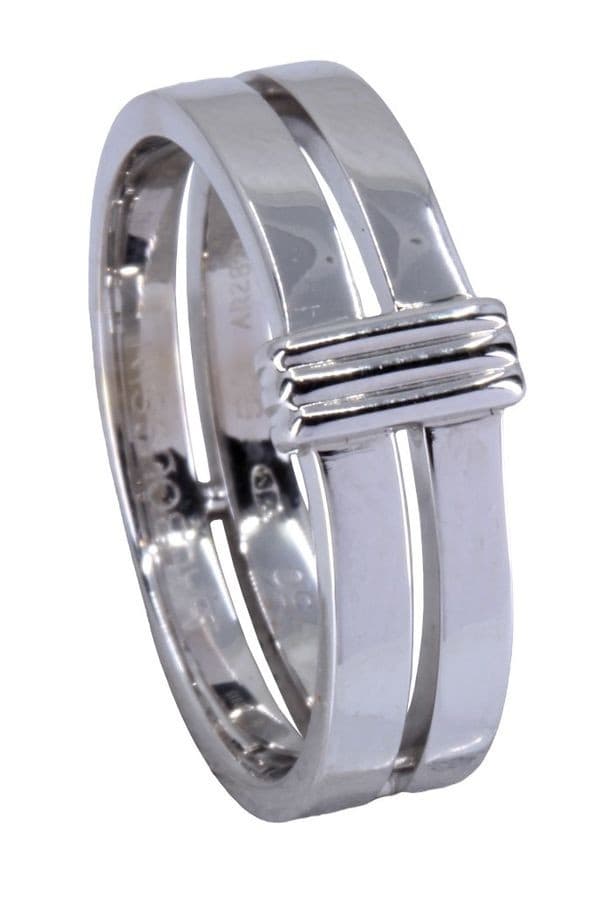 Bague Mauboussin \"subtile Eternité\" - photo 5