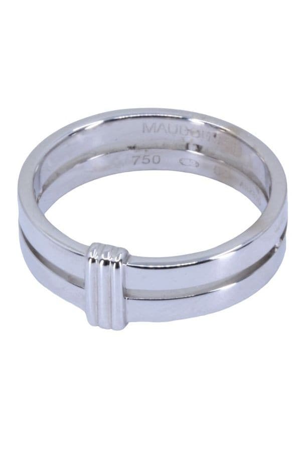 Bague Mauboussin \"subtile Eternité\" - photo 3