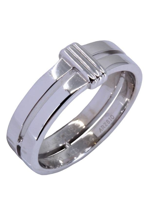 Bague Mauboussin \"subtile Eternité\" - photo 4