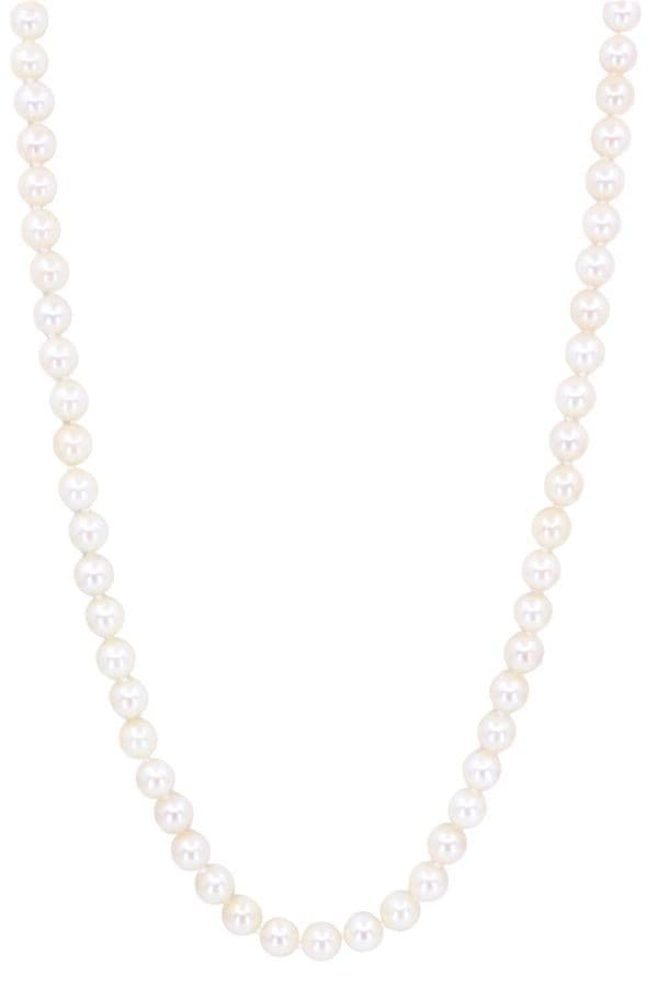 Collier de Perles Choker