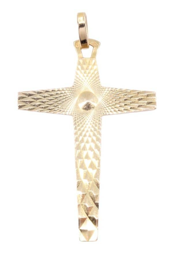 CROIX ANCIENNE, photo 2 sur 3