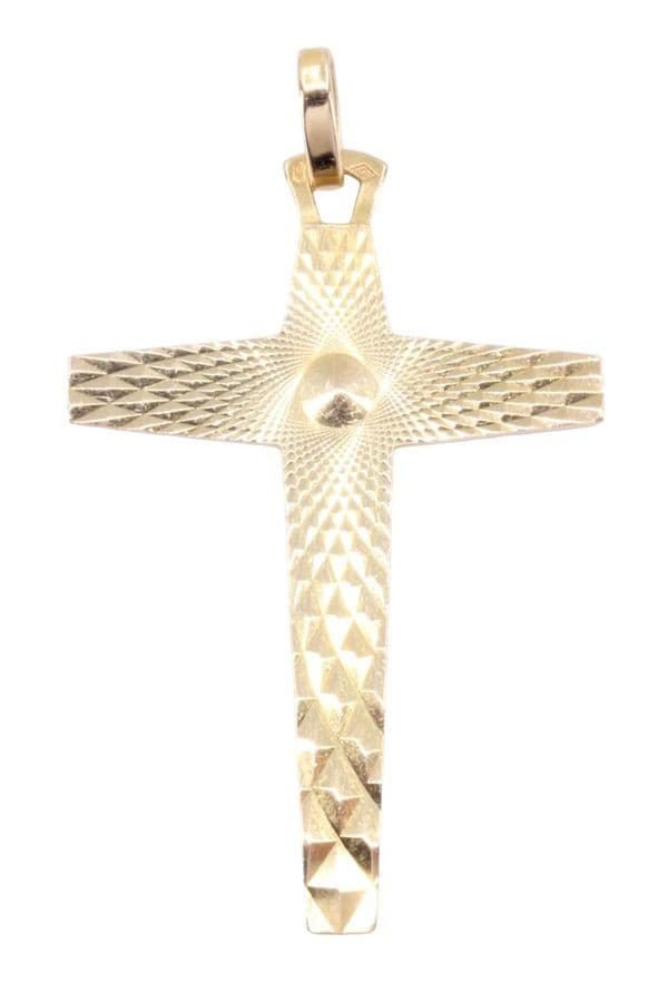 Croix Ancienne