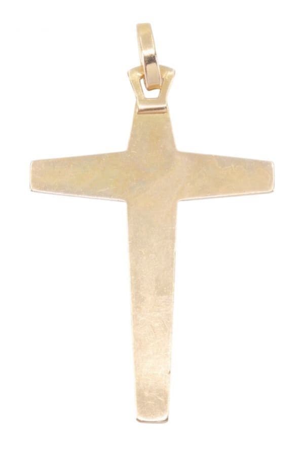 Croix Ancienne - photo 3