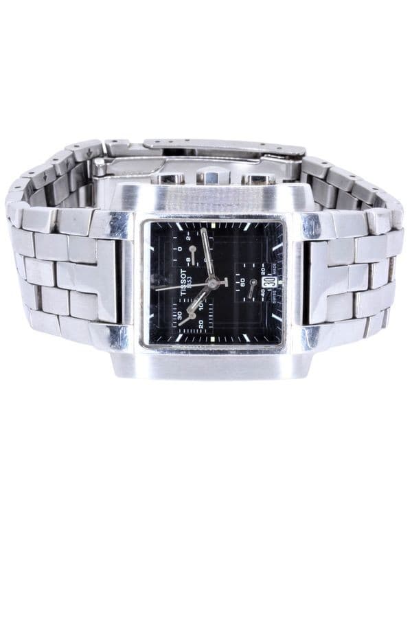 Tissot Txl Chronographe - photo 2