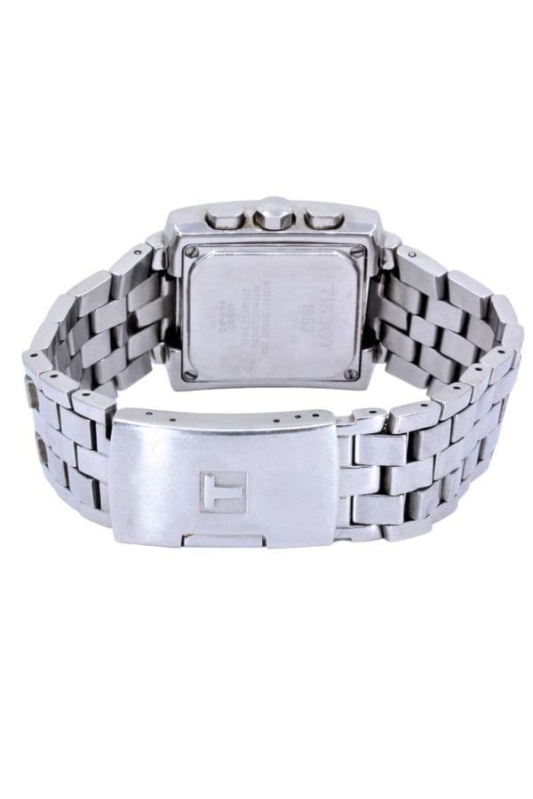 Tissot Txl Chronographe - photo 5