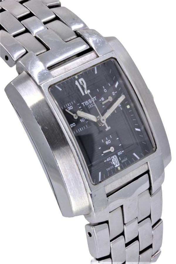 Tissot Txl Chronographe - photo 3