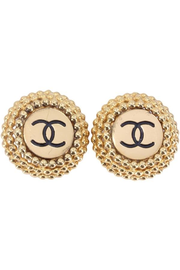 Clips Signés Chanel