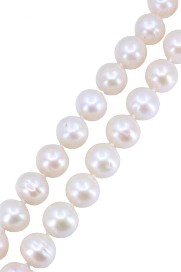 Collier de Perles Opera - photo 3