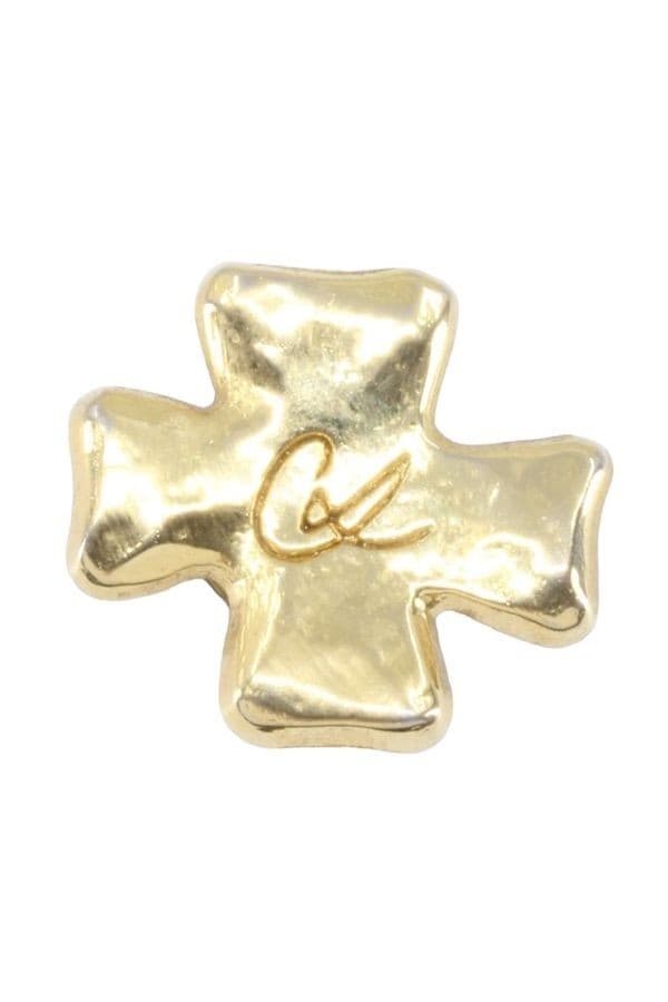 Pin's Christian Lacroix Signé Arthus Bertrand