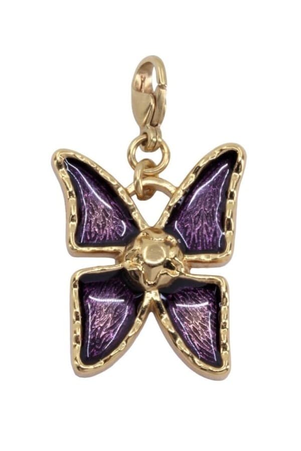 Breloque Yves Saint Laurent