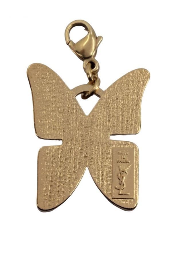 Breloque Yves Saint Laurent - photo 3