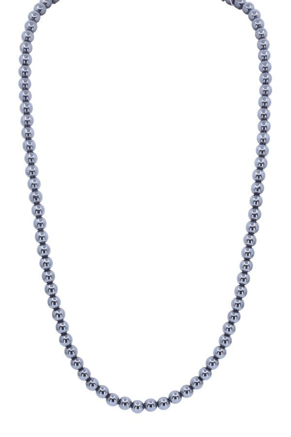 Collier Hématite