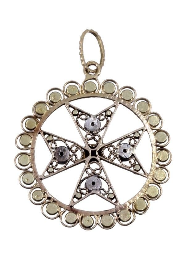 Pendentif Art-Déco - photo 3
