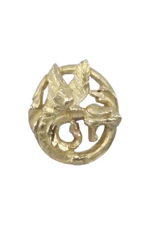 Pin's Chimere Ancien
