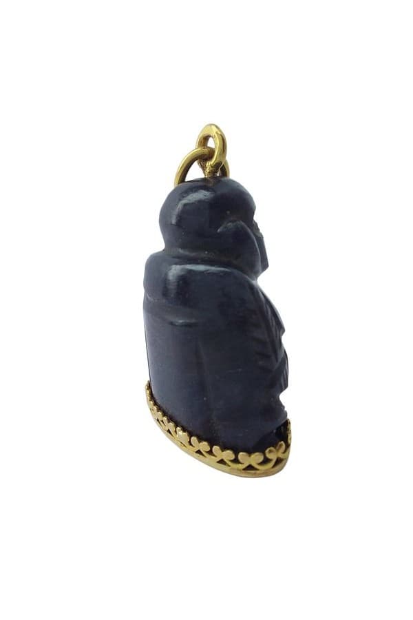 Pendentif Bouddha - photo 3