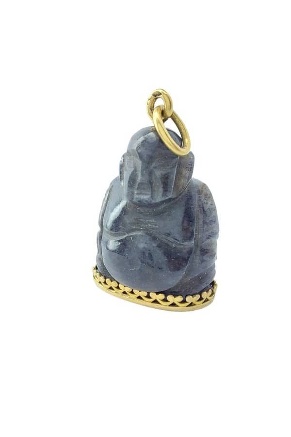 PENDENTIF BOUDDHA, photo 2 sur 3
