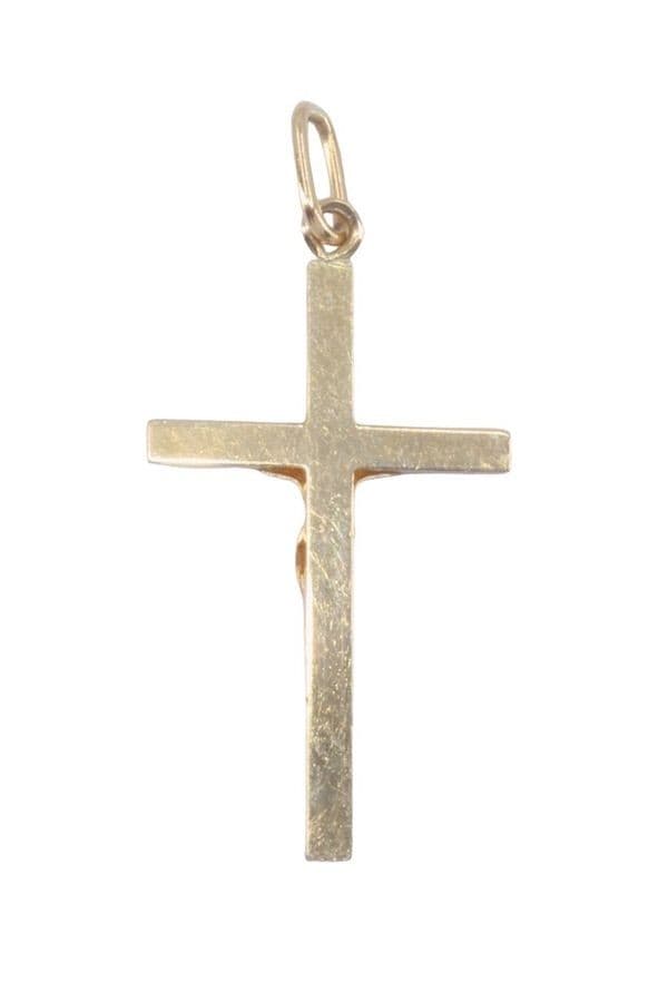 Croix Moderne - photo 3