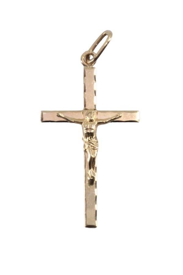 CROIX MODERNE, photo 2 sur 3