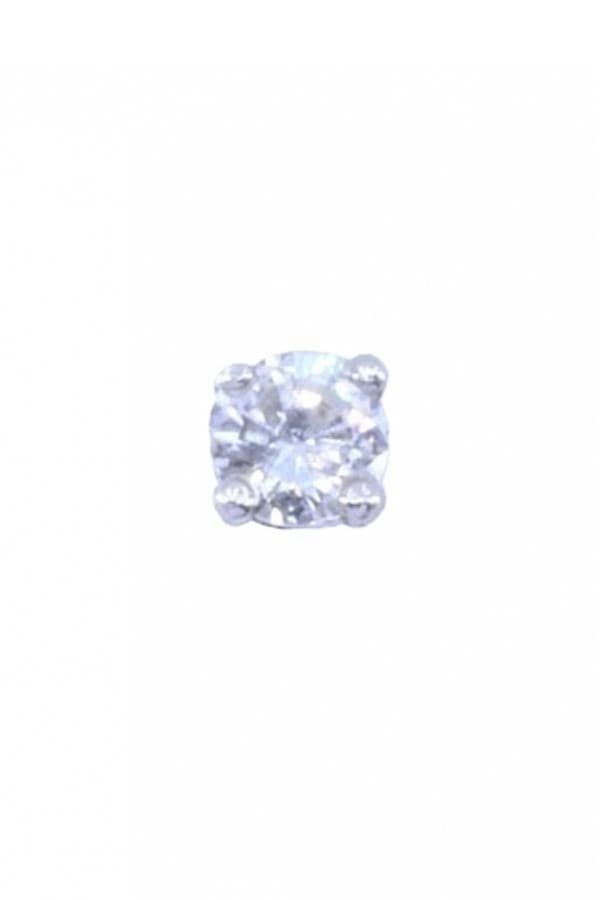 Clou Diamant 0.28 Carat - photo 2