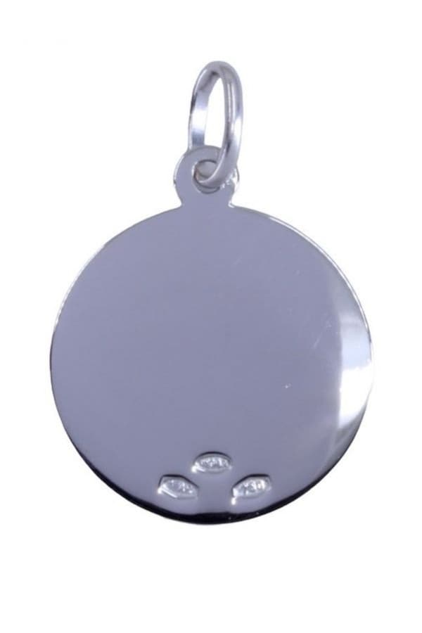 Médaille Madone de Pompéi - photo 3