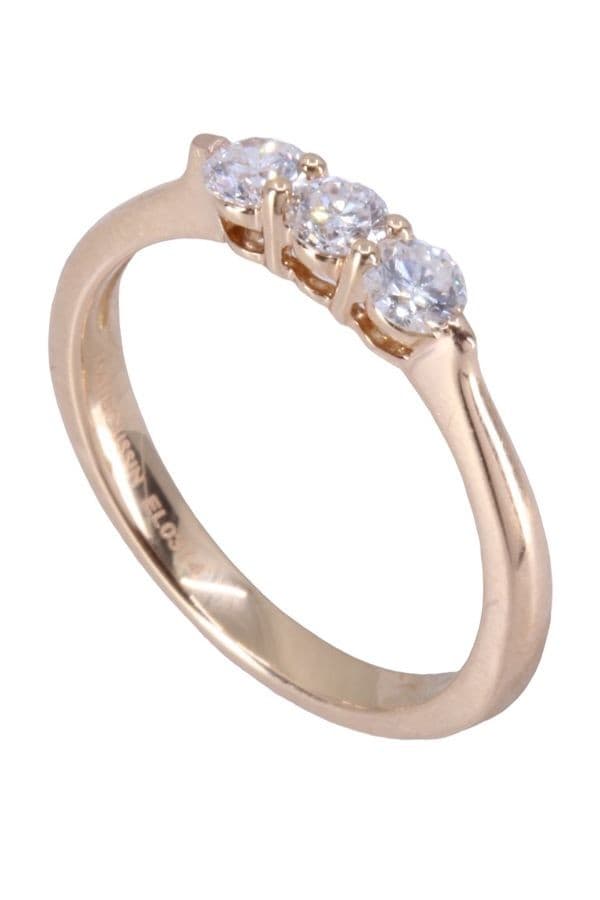 Alliance Mauboussin Diamants - photo 4