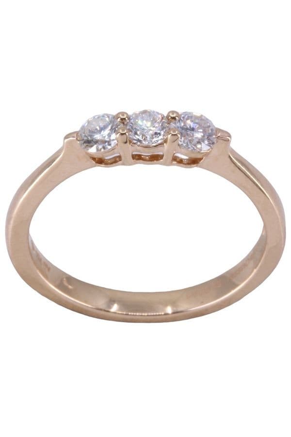 Alliance Mauboussin Diamants