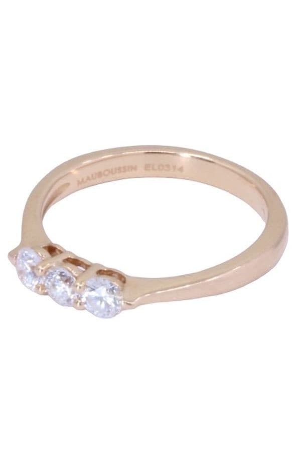 Alliance Mauboussin Diamants - photo 3