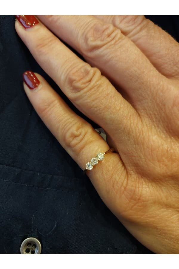 Alliance Mauboussin Diamants - photo 2