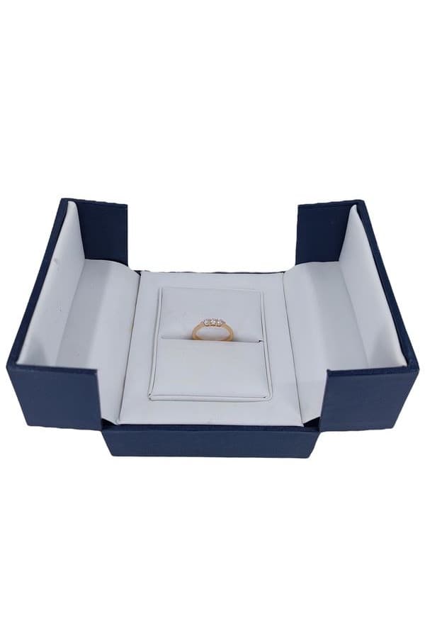 Alliance Mauboussin Diamants - photo 7