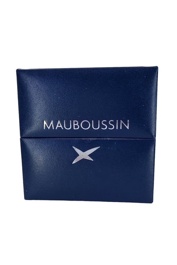 Alliance Mauboussin Diamants - photo 8