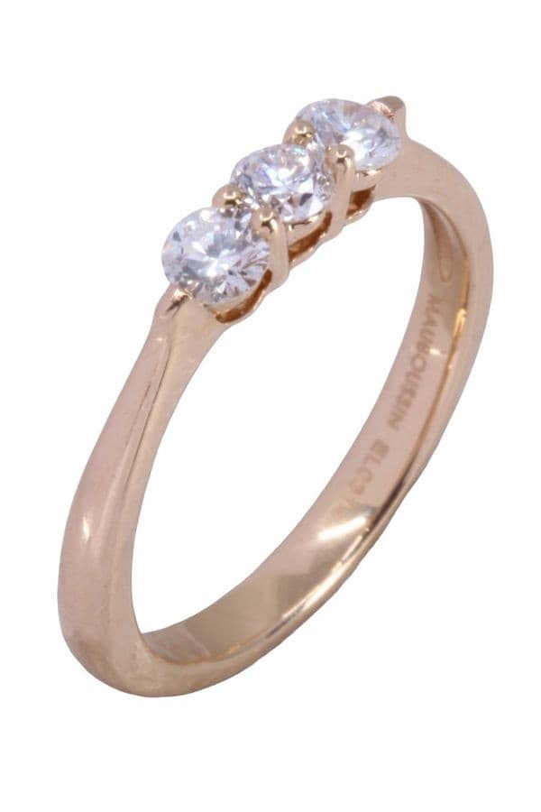 Alliance Mauboussin Diamants - photo 6