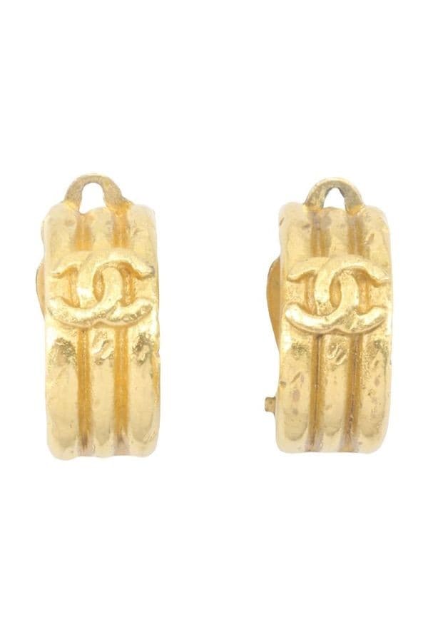 Clips Signés Chanel