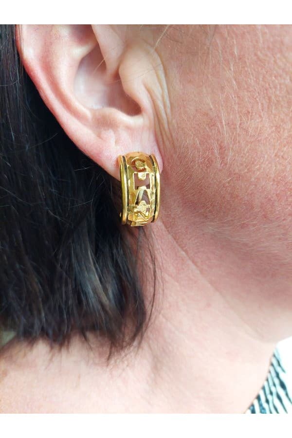 Clips Signés Chanel - photo 2