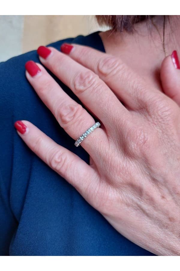 Demi-Alliance Diamants - photo 2