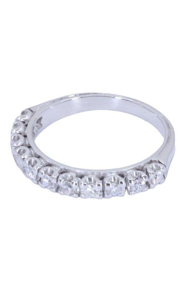 Demi-Alliance Diamants - photo 3