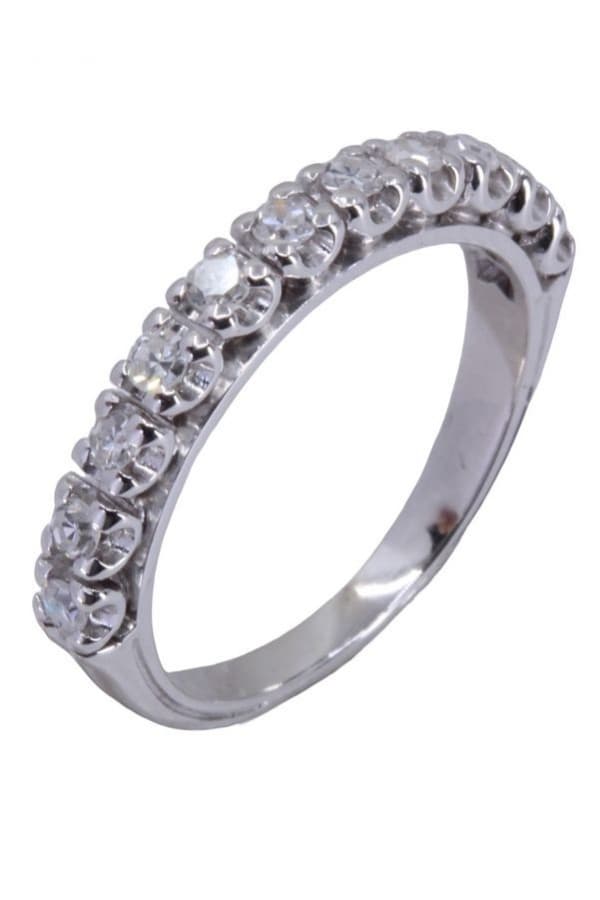 Demi-Alliance Diamants - photo 4