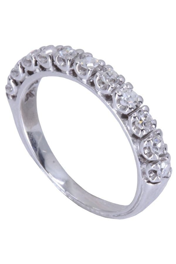 Demi-Alliance Diamants - photo 6