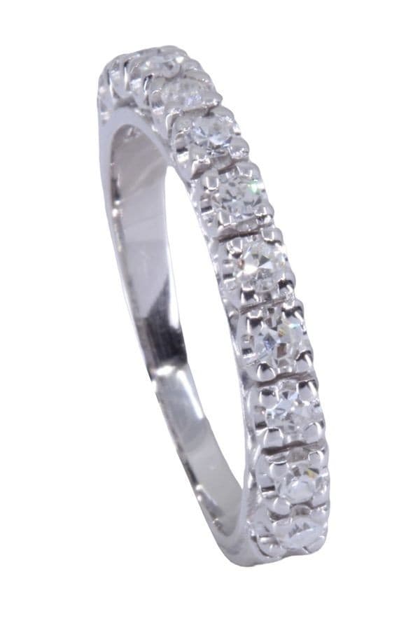 Demi-Alliance Diamants - photo 5