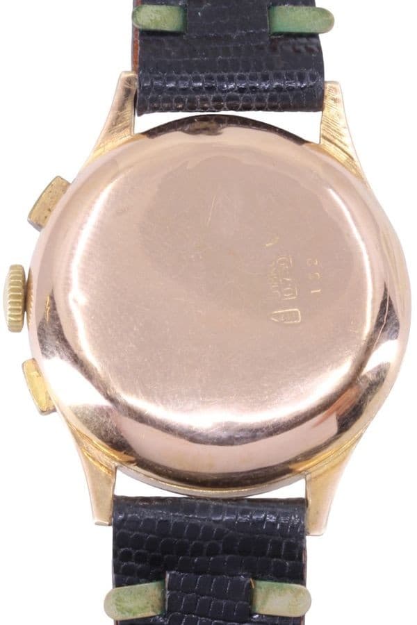 Chronographe Suisse Cie Onsa - photo 6