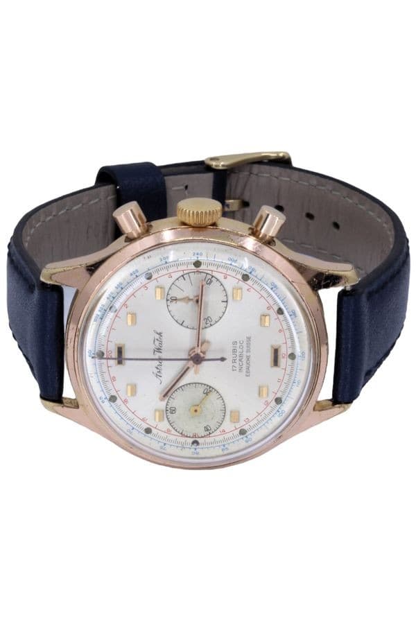 Astrée Watch Chronographe - photo 5