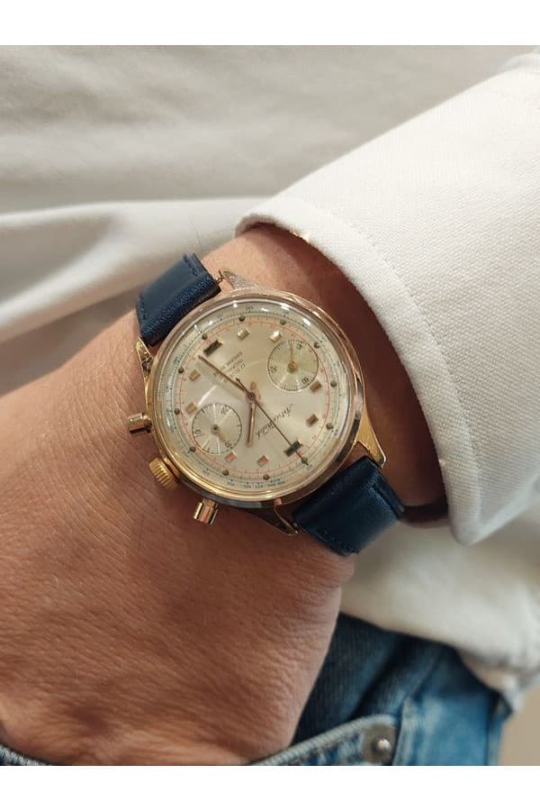 Astrée Watch Chronographe - photo 2