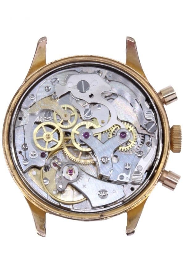 Astrée Watch Chronographe - photo 7