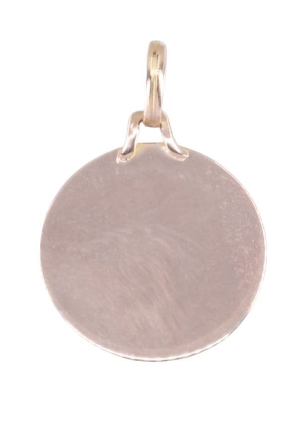 Médaille Ancienne Saint Éric - photo 3