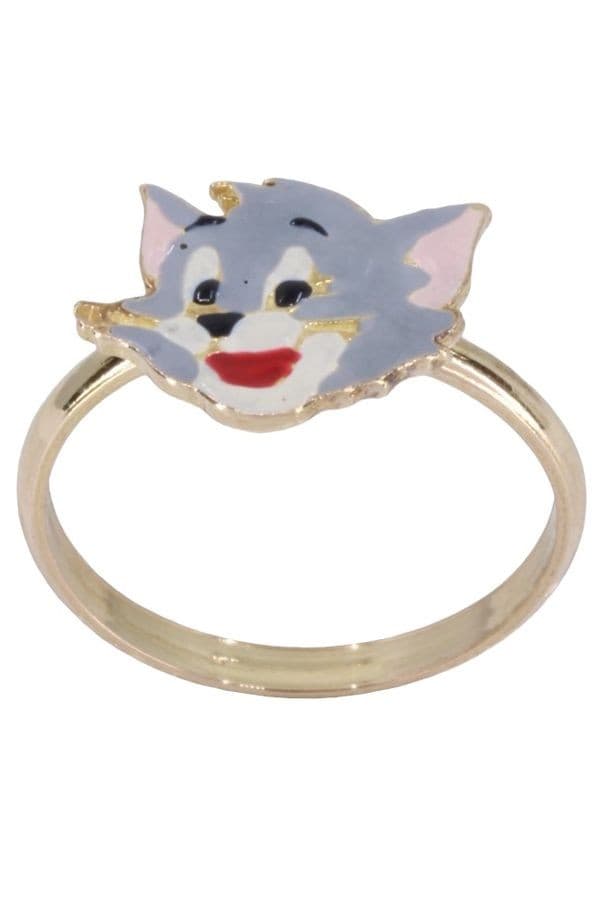 Bague \"tom\"