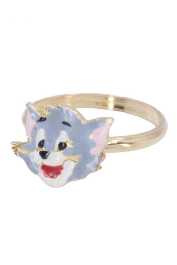 Bague \"tom\" - photo 4